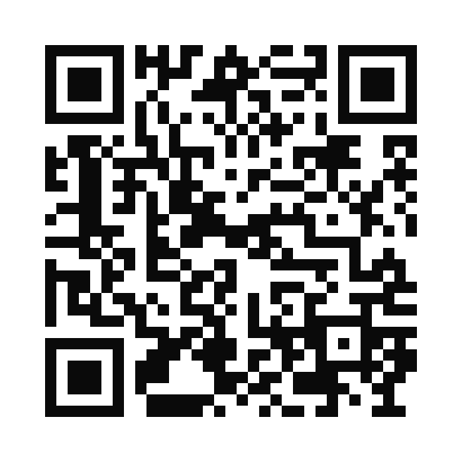QR WhatsApp: https://wa.me/393270156225